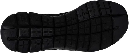 Vista 4 de Skechers Flex Appeal 2.0 - Zapatillas deportivas para mujer