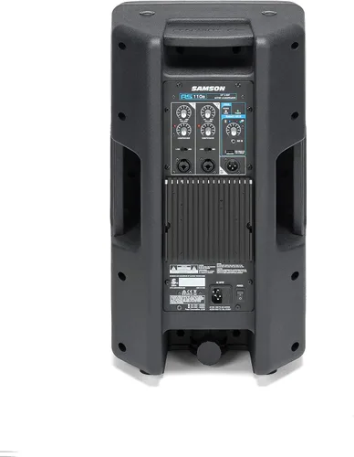 Vista 3 de SAMSON Altavoz activo RS110a