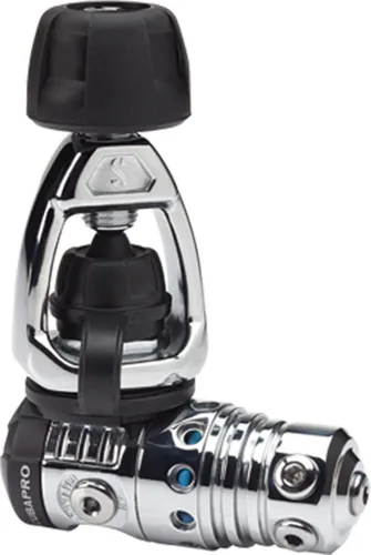 Vista 2 de Scubapro MK25/A700 Regulator