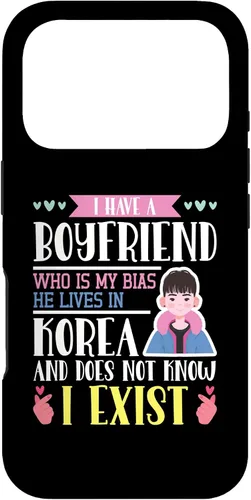 Vista 29 de iPhone 11 Pro Max K-Pop Moda para los fans de la K-Drama coreana y mercancía K-Pop Caso