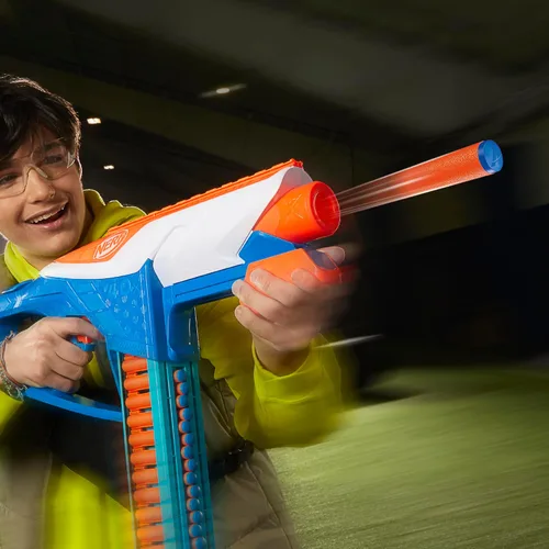 Vista 6 de Hasbro Nerf N Series Infinite