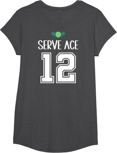 Vista 35 de Funny Padel Tennis Group Jersey for Padel Team Padel T-Shirt