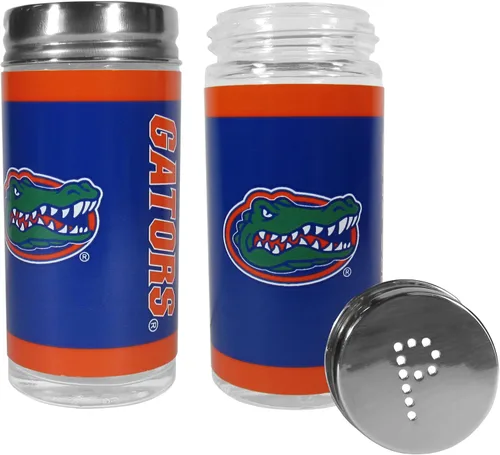 Vista 17 de Siskiyou Sports NCAA unisex Salt and Peper Shakers
