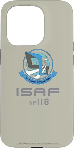 Vista 13 de Funda para iPhone X/XS ACE COMBAT 04 Mobius Squadron