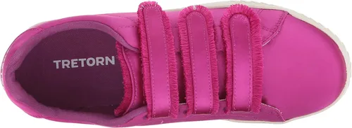 Vista 5 de TRETORN Tenis Carryfrg7 para mujer