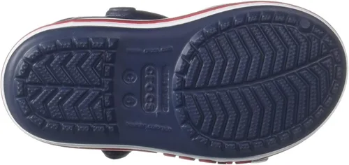 Vista 9 de Crocs Unisex-Child Bayaband Sandal