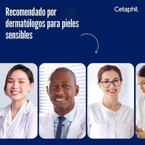 Vista 9 de CETAPHIL Suero Reparador Suave y Claro Post-Acné, Alternativa al Retinol, Suero Sin Aceite para Piel Sensible, 1 Onza Líquida, Bakuchiol, Mejora