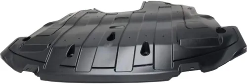 Vista 3 de Para Kia Forte Koup Front Engine Splash Shield 2015 Under Cover KI1228151 29110A7300