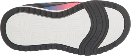 Vista 4 de Reebok Tenis unisex Weebok Clasp Low para niños