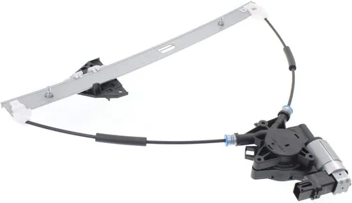 Vista 3 de Garage-Pro Elevalunas delantero compatible con Mazda 5 2006-2017 LH Power con motor