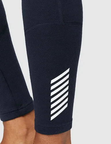 Vista 4 de Helly-Hansen Pantalón de capa base de peso medio LIFA merino para mujer