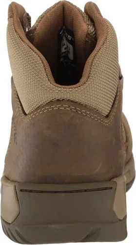 Vista 3 de Bates Botas de combate Tactical Sport 2 para mujer
