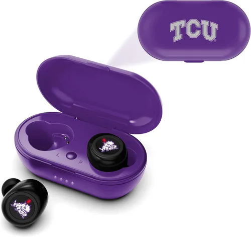 Vista 64 de SOAR NCAA Auriculares inalámbricos unisex True V.2
