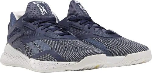 Vista 8 de Reebok Nano X Cross - Zapatos deportivos para correr para mujer