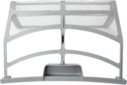 Vista 2 de Secadora plegable pantalla de pelusa compatible con Whirlpool, AP5999318, PS11731421, W10859086