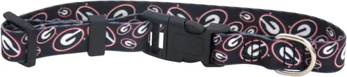Vista 17 de Littlearth Collar para mascotas del equipo NCAA