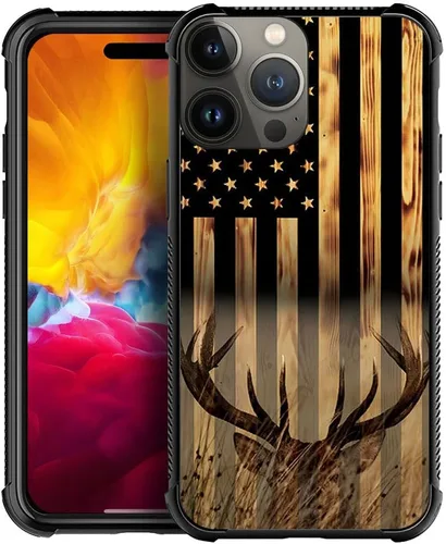 Vista 31 de DJSOK Funda compatible con iPhone 7/8 Plus, diseño con patrón de parachoques trasero, esquinas reforzadas contra arañazos, esquinas reforzadas