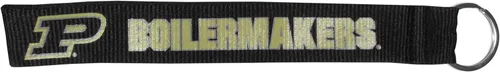 Vista 22 de Siskiyou Sports NCAA unisex-adult Lanyard Key Chain
