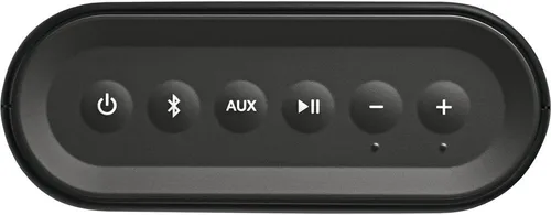 Vista 7 de Parlante SoundLink Color con Bluetooth de Bose (Negro) Altavoz Bluetooth Mint