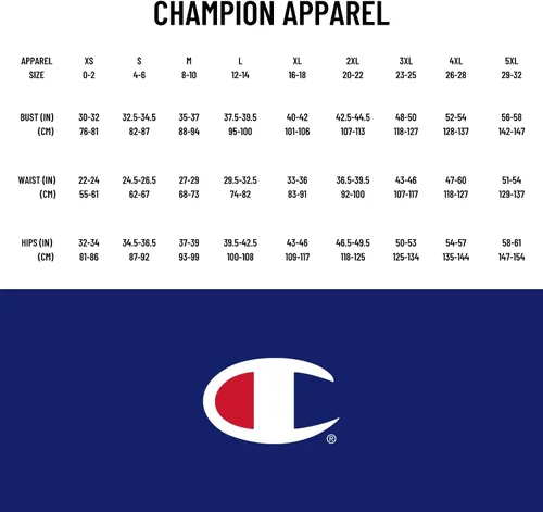 Vista 6 de Champion Making The Cut Season 3 Episode 2 Collab Winning Look Rafael's Reverse Weave Puddle Pant