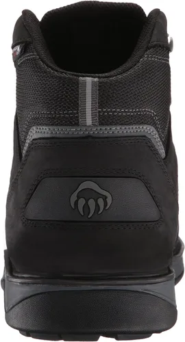Vista 3 de Wolverine Botas de trabajo Edge LX Nano Toe para hombre