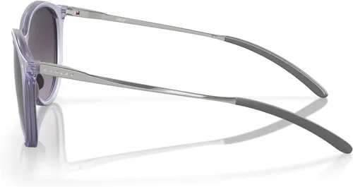 Vista 3 de Oakley Gafas de sol redondas Oo9288 Sielo para mujer