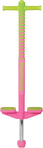 Vista 8 de Flybar Maverick 2.0 Vara de espuma de pogo para niños de 5 años en adelante, de 18 a 36 kg, juguetes para niños al aire libre, agarre de goma