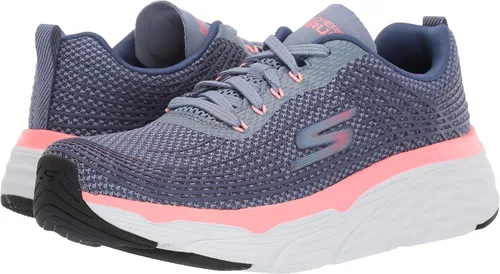Vista 7 de Skechers Max Cushioning Elite - Zapato deportivo para mujer