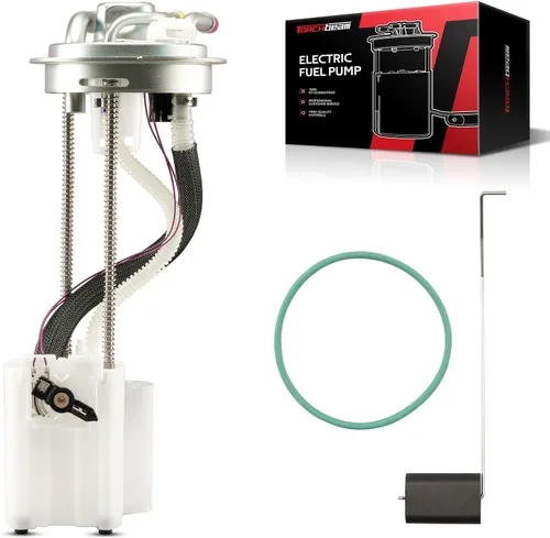 Vista 63 de Torchbeam Conjunto de bomba de combustible compatible con Sonoma 1992-1995 2.5L, S10 1992-1995 4.3L, ensamblaje del módulo de la bomba