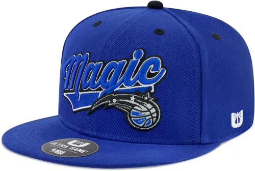 Vista 32 de Ultra Game Youth NBA Official Adjustable Hat Cap One Size Fits All