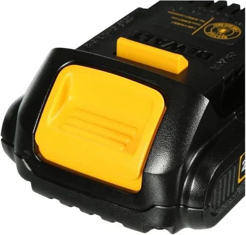 Vista 5 de DEWALT DCB201 Batería compacta de iones de litio, 1.5 A 20 V