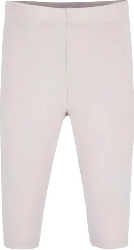 Vista 4 de Gerber Conjunto de 2 piezas de vestido y leggings de manga larga para bebés y niñas pequeñas