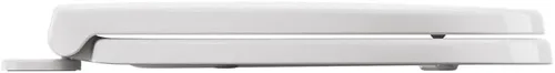 Vista 7 de American Standard 5024B65G.020 ASIENTO DE LUJO TRANSICIONAL RD WHT, Blanco