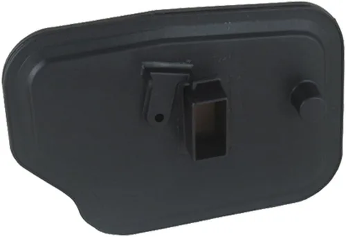 Vista 2 de ECOGARD XT1288 Kit de filtro de transmisión automática profesional prémium para Ford Focus 2.0L 2000-2014, Fiesta 1.6L 2014-2015, Transit Connect