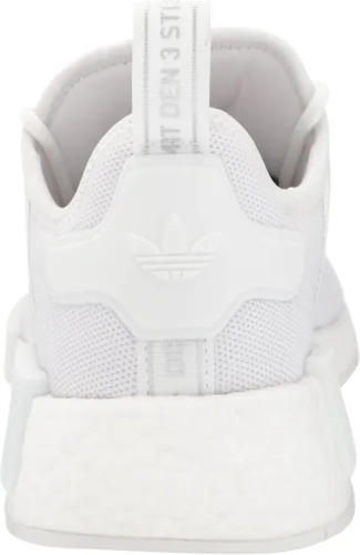 Vista 3 de adidas Tenis de correr NMD_r1 para mujer