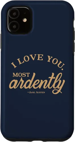 Vista 8 de Orgullo y prejuicio, Jane Austen; Mr Darcy Elizabeth Bennet - Funda para iPhone 17