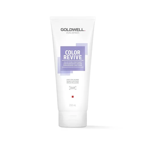 Vista 14 de Goldwell Dualsenses Color Revive - Acondicionador