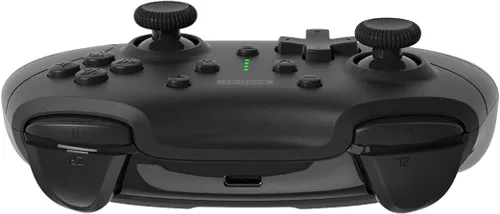 Vista 7 de Mini controlador inalámbrico Pro para Nintendo Switch (sensor de movimiento y Turbo mejorado)
