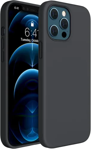 Vista 238 de Miracase Funda ultradelgada diseñada para iPhone SE 2022 (3ª generación)/iPhone SE 2020 (2ª generación)/iPhone 7/iPhone 8 con protector de pantalla