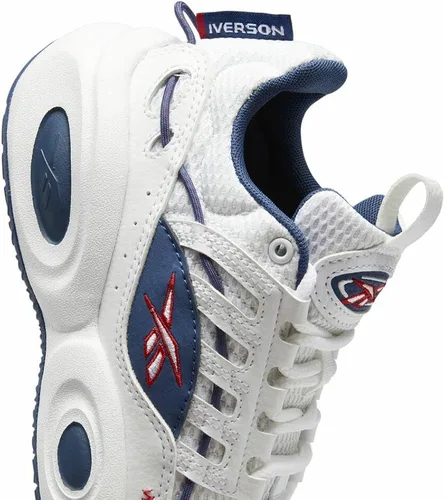 Vista 8 de Reebok Zapato de baloncesto unisex para niños