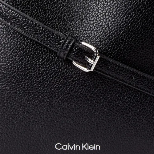 Vista 47 de Calvin Klein Gabrianna Bolsa al hombro para mujer