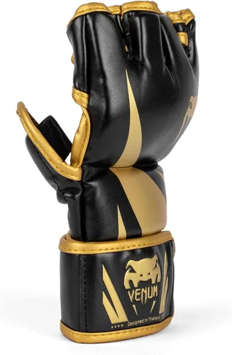 Vista 2 de Venum Venum Challenger 2.0 Guantes MMA