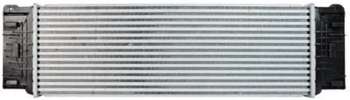 Vista 2 de Para Mercedes-Benz Sprinter Van Turbo Intercooler 2010-2016 3.0T para MB3012101 9065010301