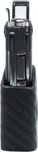 Vista 4 de Clip & Carry Kydex - Funda multiherramienta para GERBER DIME/LEATHERMAN SQUIRT