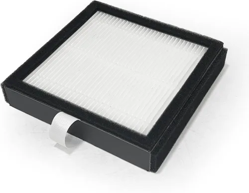 Vista 2 de Nispira DH02 Filtro de repuesto para deshumidificador Tenergy Sorbi purificador de aire, Afloia AQ8 Q8/Honati/Hysure Q7, paquete de 2