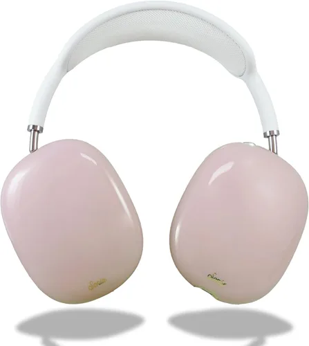 Vista 35 de Sonix Funda Protectora para Auriculares AirPods Max Lazos Azules