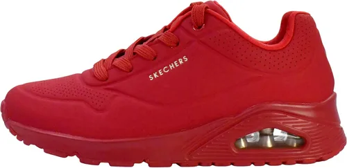 Vista 7 de Skechers Women's Uno Stand on Air Sneakers