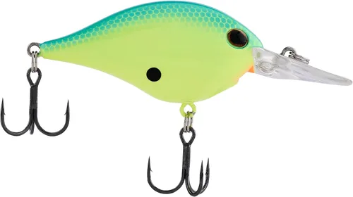 Vista 68 de Berkley Señuelo Duro de Pesca Dime