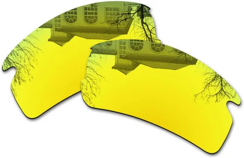 Vista 11 de Flak 2.0 XL OO9188 Lentes de repuesto y accesorios compatibles con Oakley Sunglass