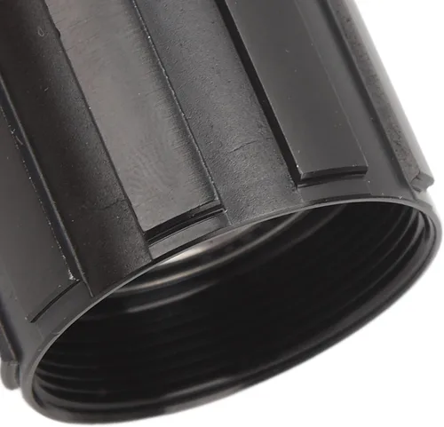 Vista 9 de Bicicleta Freehub Cuerpo Aleación de aluminio Sistema de trinquete de 11 velocidades Dos rodamientos Cassette Freewheel Cuerpo Reemplazo para Road
